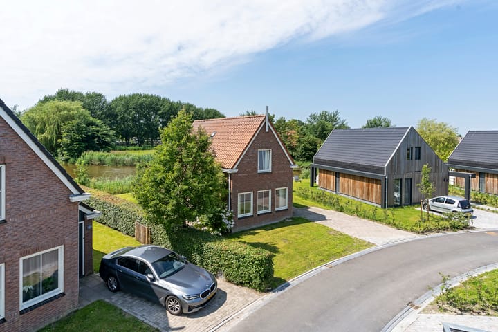 Foto 32 van De Terp 24