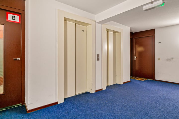 Foto 24 van Fijnjekade 65