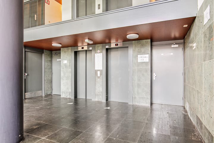 Foto 26 van Fijnjekade 65