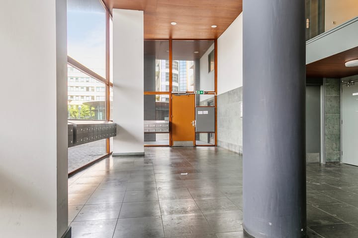 Foto 27 van Fijnjekade 65