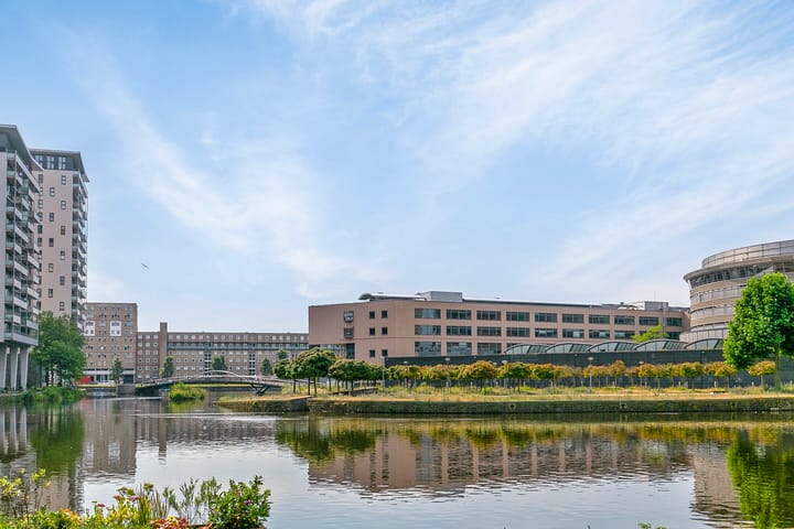 Foto 29 van Fijnjekade 65