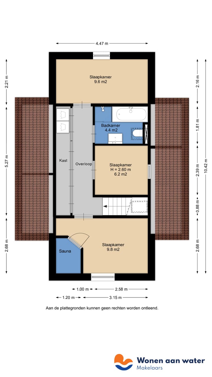 Foto 40 van De Terp 24