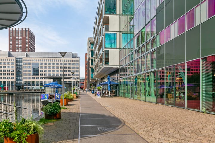 Foto 30 van Fijnjekade 65