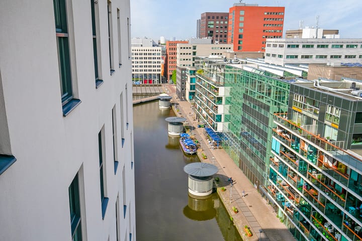 Foto 20 van Fijnjekade 65