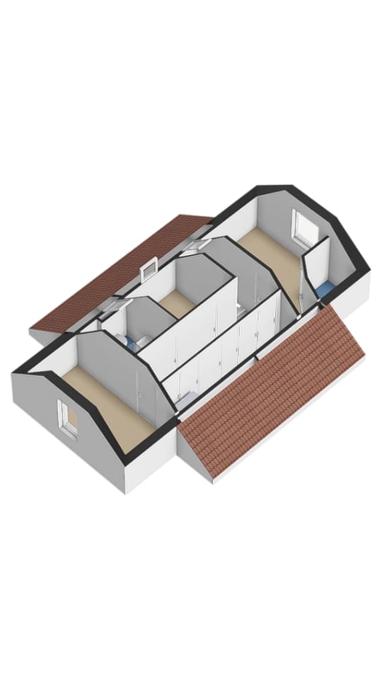 Foto 42 van De Terp 24