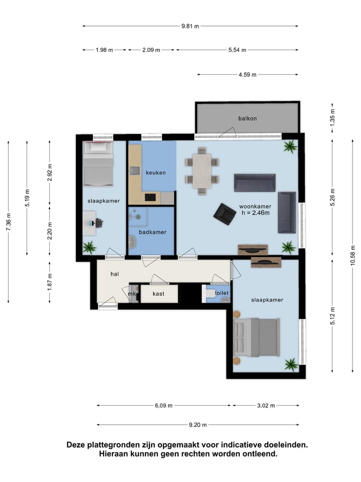 Foto 31 van Fijnjekade 65