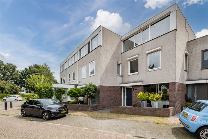 Bekijk foto 3 van Leekstraat 4