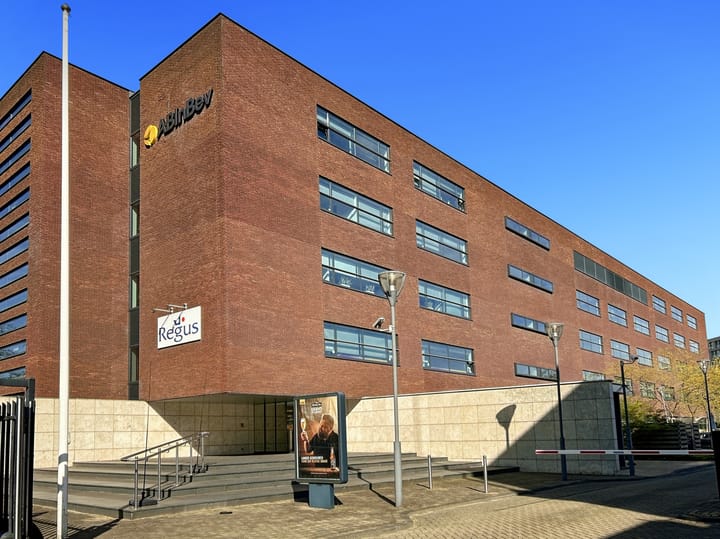 Ceresstraat 1