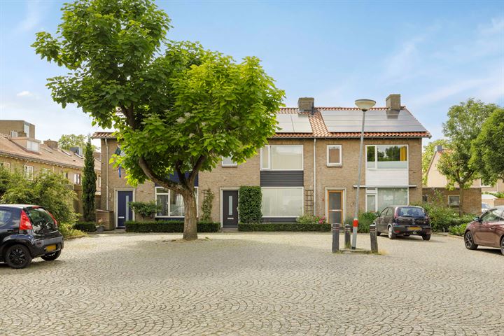 Bekijk foto 28 van Niehoffstraat 17