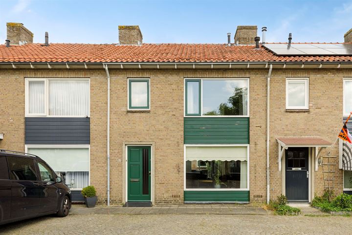 Bekijk foto 29 van Niehoffstraat 17