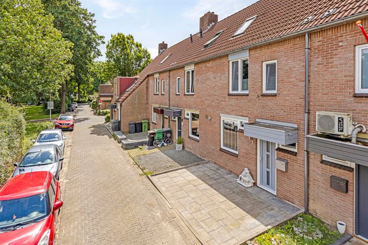 Bekijk foto 5 van Kraanvogelstraat 7