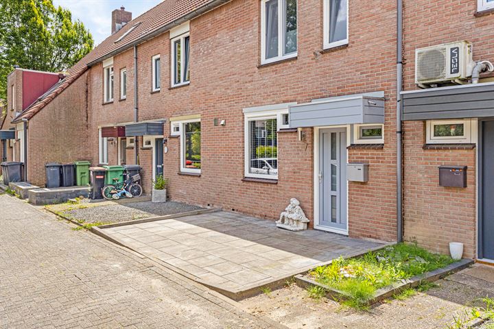 Bekijk foto 6 van Kraanvogelstraat 7