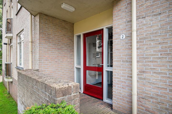 View photo 6 of J H Tromp Meestersstraat 2-G