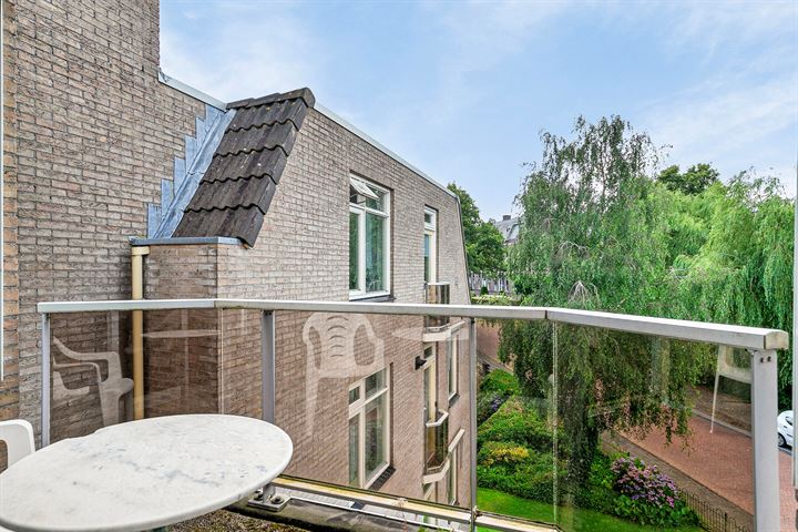 View photo 23 of J H Tromp Meestersstraat 2-G