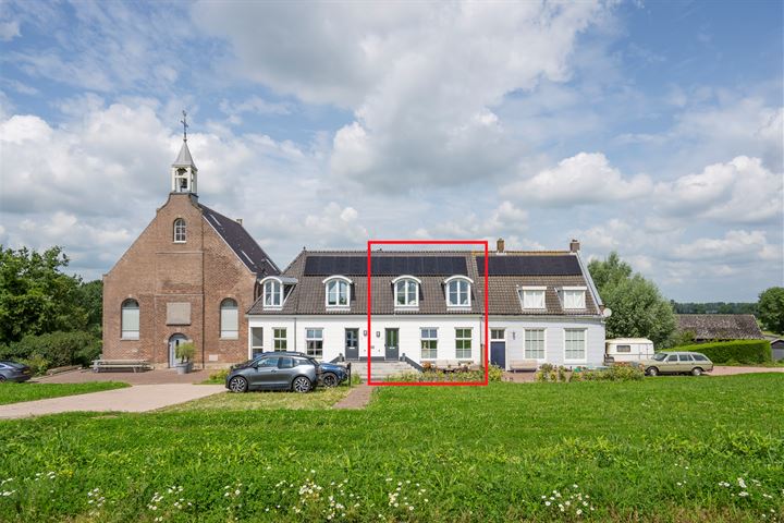 View photo of Waaldijk 126 a