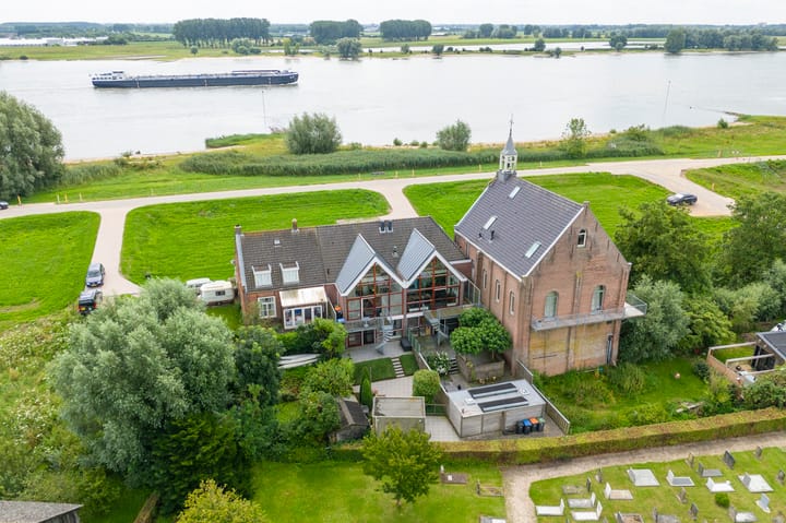 Foto 2 van Waaldijk 126-A