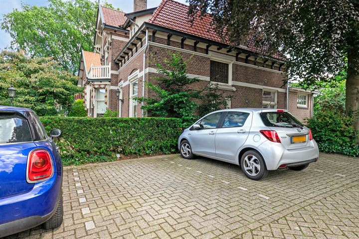 View photo 30 of J H Tromp Meestersstraat 2-G