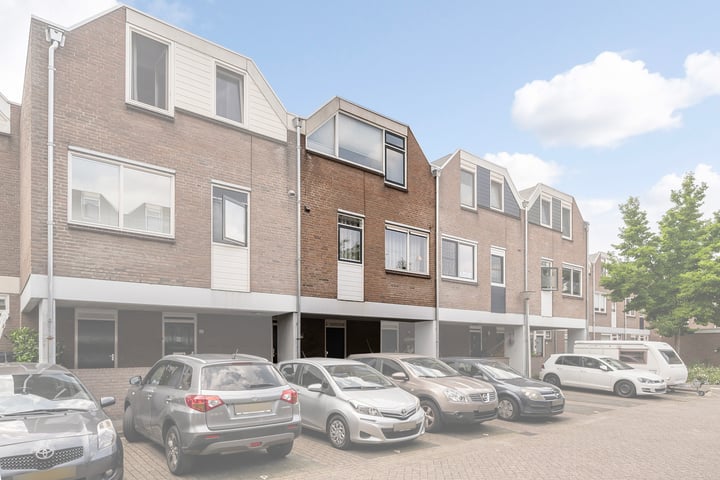 Foto 5 van Castricumhoeve 18