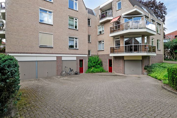 View photo 33 of J H Tromp Meestersstraat 2-G