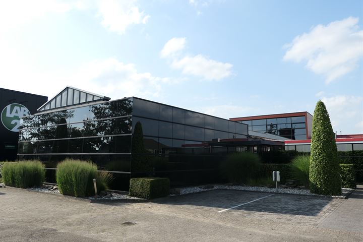 Industrieweg 5, Hoogeveen