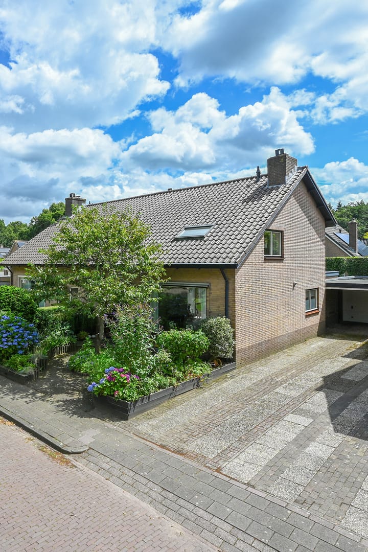 Foto 1 van Potgieterstraat 35