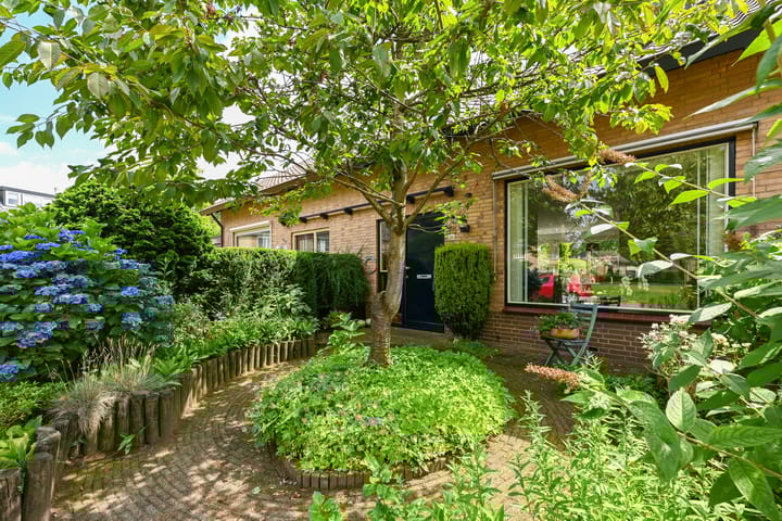 Foto 2 van Potgieterstraat 35