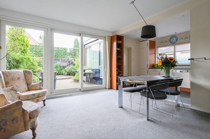 Foto 8 van Potgieterstraat 35