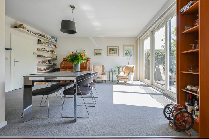 Foto 9 van Potgieterstraat 35