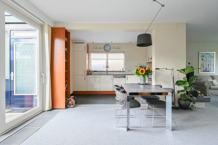 Foto 10 van Potgieterstraat 35