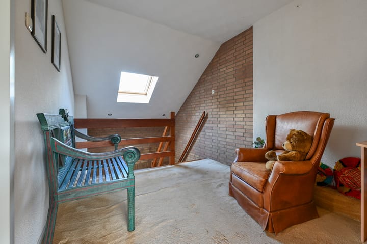 Foto 12 van Potgieterstraat 35