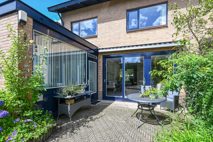 Foto 19 van Potgieterstraat 35