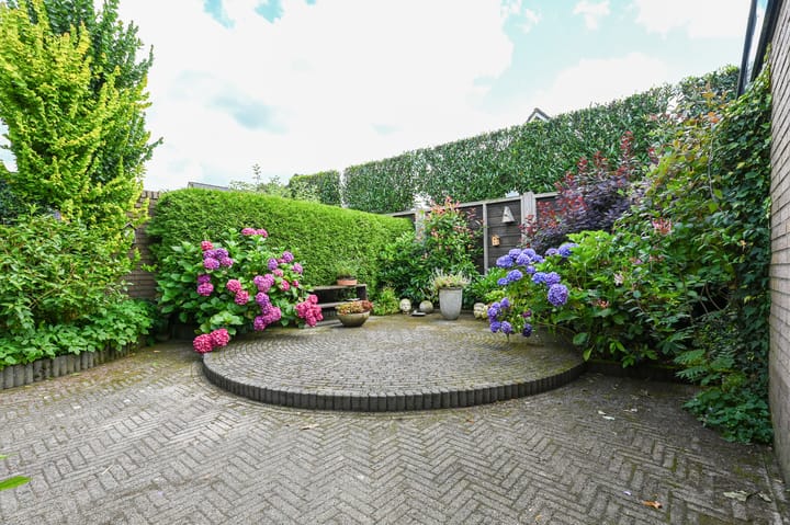 Foto 20 van Potgieterstraat 35