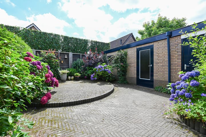 Foto 21 van Potgieterstraat 35