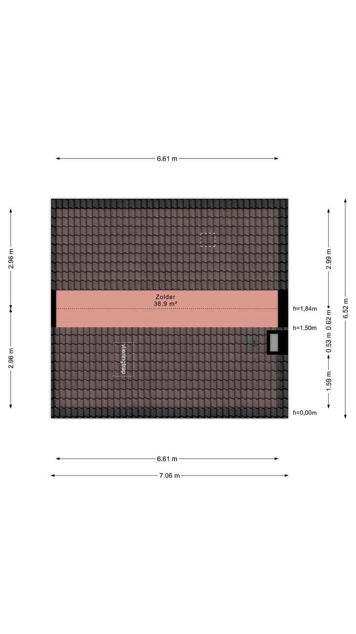Foto 25 van Potgieterstraat 35