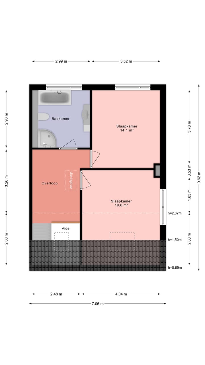 Foto 26 van Potgieterstraat 35