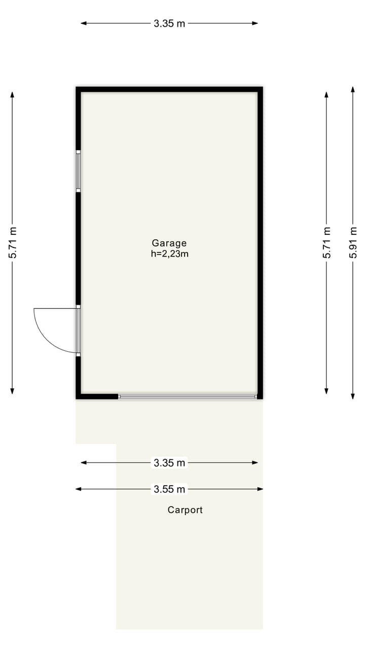 Foto 27 van Potgieterstraat 35