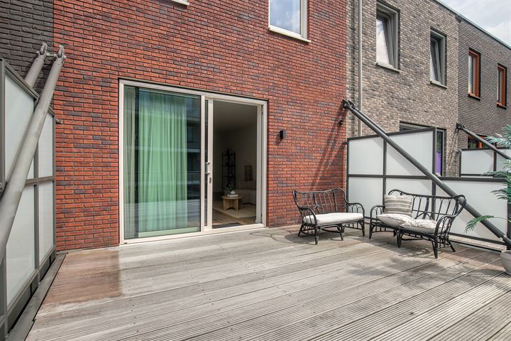 View photo 18 of Godfried Bomansstraat 6