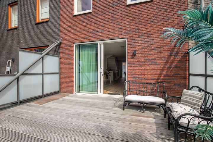 View photo 19 of Godfried Bomansstraat 6