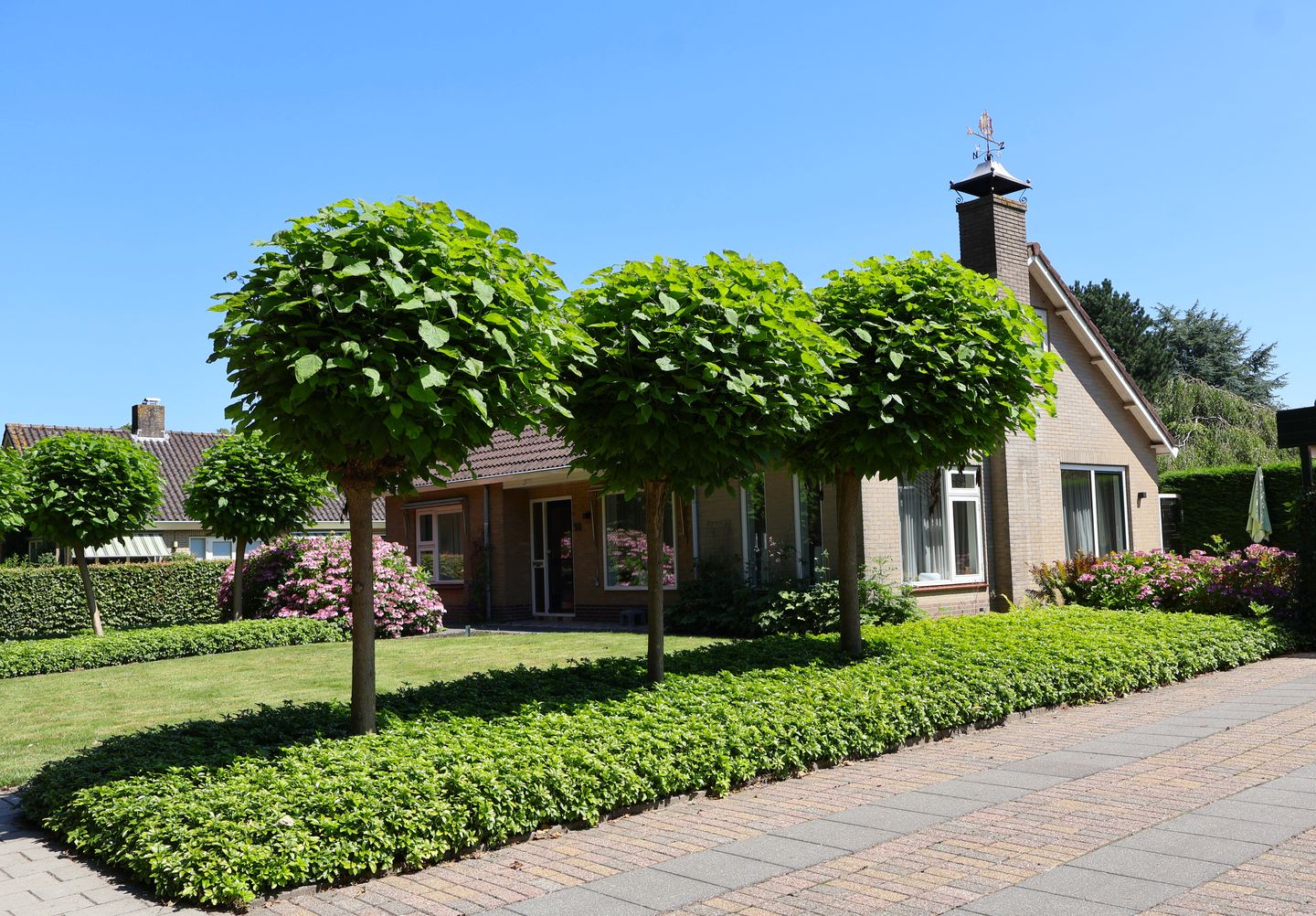 Foto 1 van Helfrichlaan 14