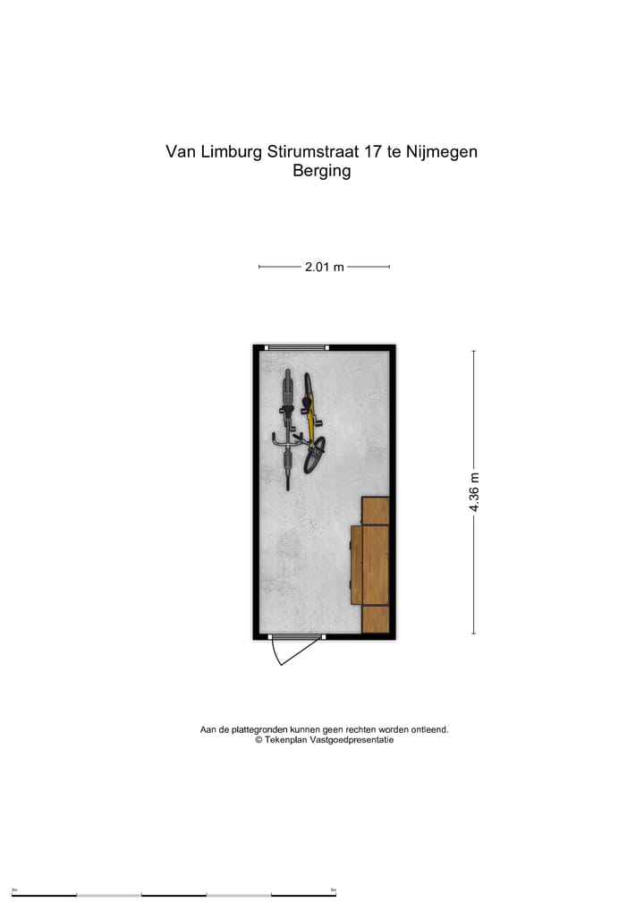 Photo 42 of van Limburg Stirumstraat 17