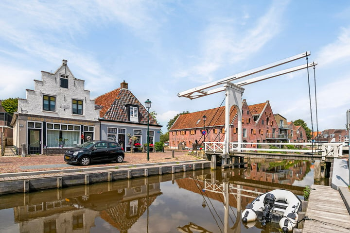 Bekijk foto 39 van Kamstrastraat 30