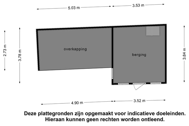 Bekijk foto 48 van Kamstrastraat 30