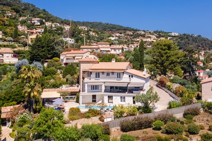 Foto 1 van Mandelieu Alpes-Maritimes