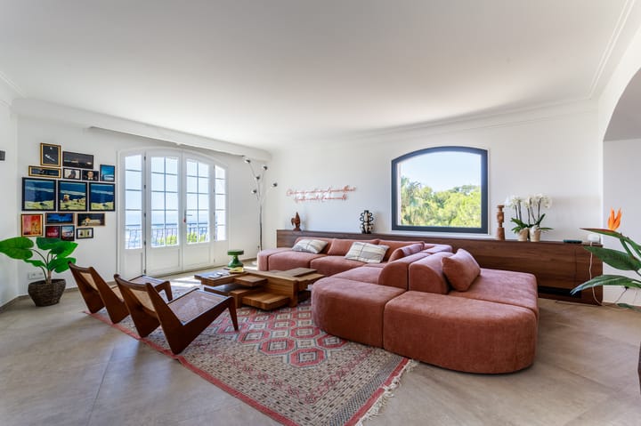 Foto 6 van Mandelieu Alpes-Maritimes