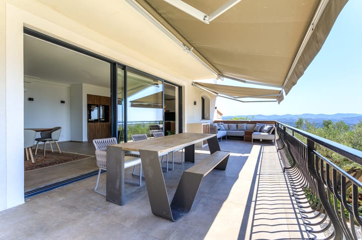 Foto 11 van Mandelieu Alpes-Maritimes