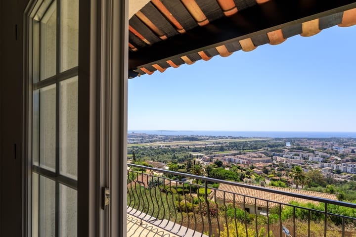 Foto 14 van Mandelieu Alpes-Maritimes