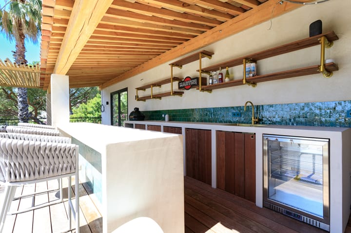 Foto 19 van Mandelieu Alpes-Maritimes