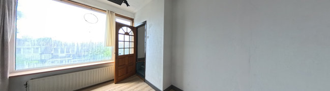 Bekijk 360° foto van Slaapkamer van Professor Kamerlingh Onneslaan 189-A