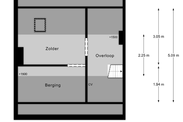 Bekijk foto 27 van Bakkersstraat 20