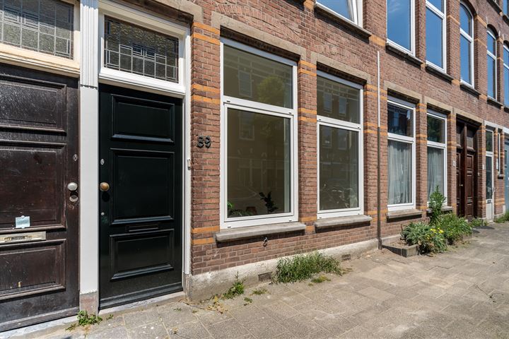 View photo 26 of Cartesiusstraat 89